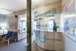 SF Dental 450 Sutter St, #2234