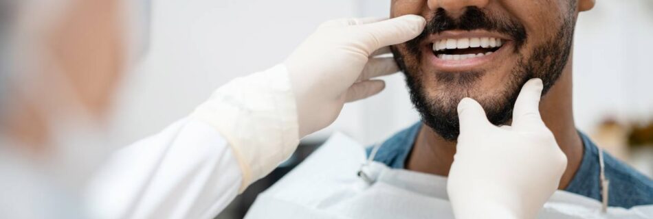 cosmetic dentistry in san francisco