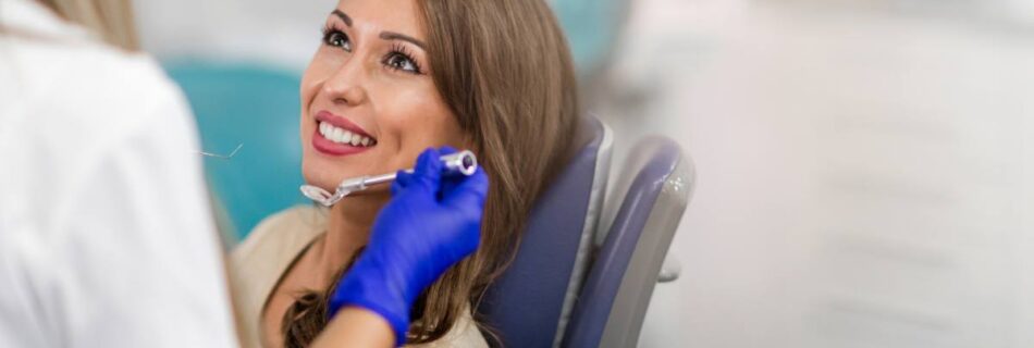 cosmetic dentistry in san francisco