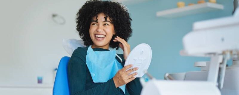 san francisco dental implants