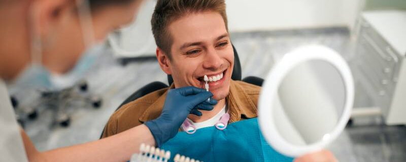 teeth whitening in san francisco cosmetic dentistry