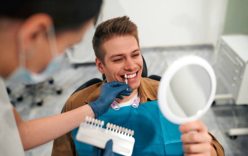 teeth whitening in san francisco cosmetic dentistry | San Francisco Dental Associates teeth whitening in san francisco cosmetic dentistry