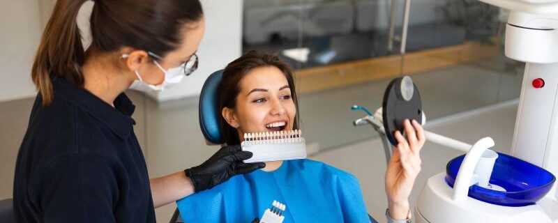 san francisco cosmetic dentist
